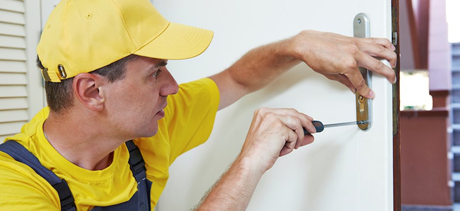 Derepazarı Çilingir