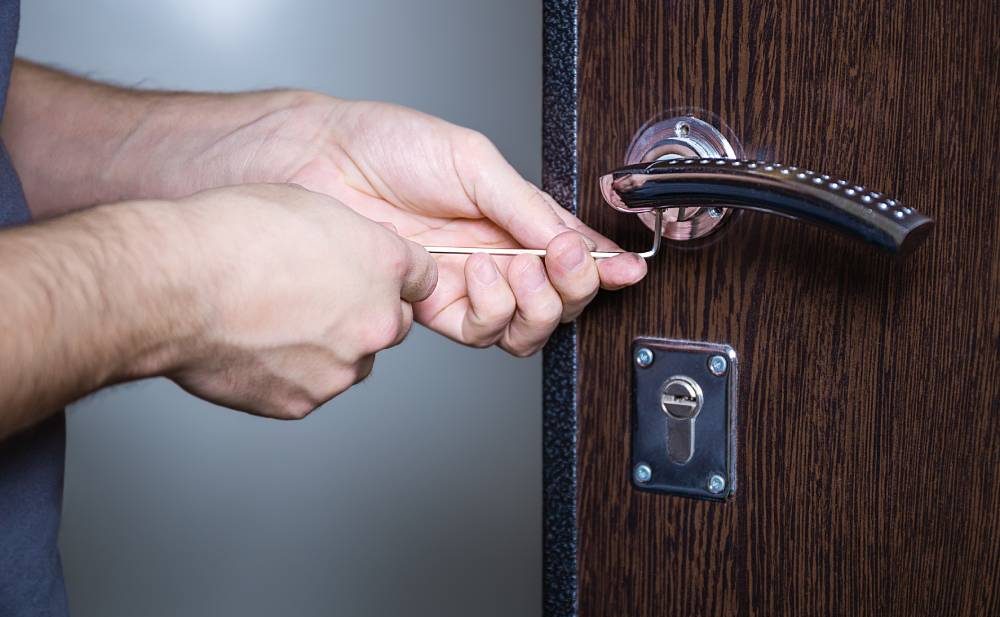 Derepazarı Çilingir